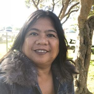 Meet your Posher, Ida